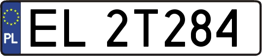 EL2T284