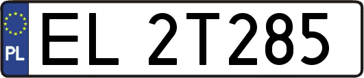 EL2T285