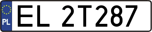 EL2T287