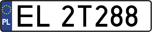 EL2T288