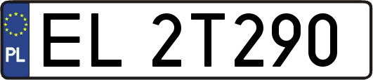 EL2T290