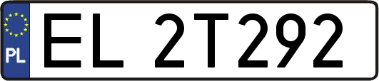 EL2T292