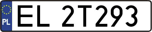 EL2T293