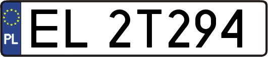 EL2T294