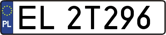 EL2T296