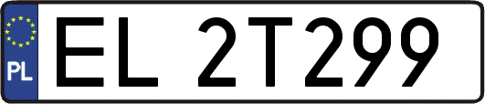 EL2T299