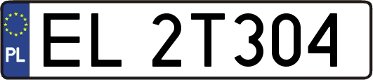 EL2T304
