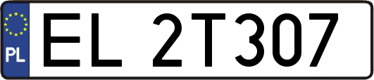 EL2T307