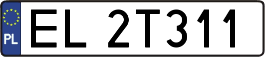 EL2T311