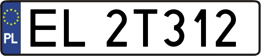 EL2T312