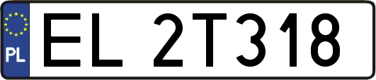 EL2T318