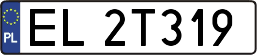 EL2T319