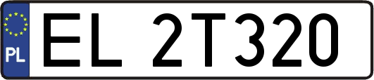 EL2T320