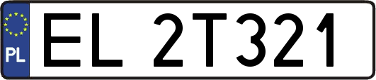 EL2T321