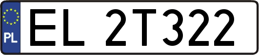 EL2T322
