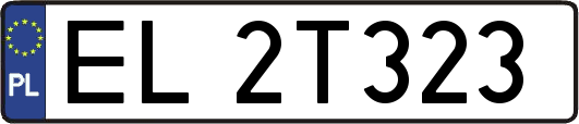 EL2T323