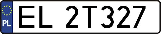 EL2T327