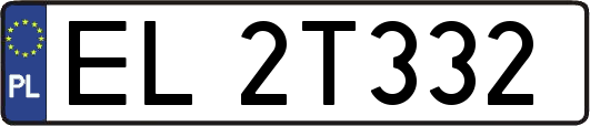 EL2T332