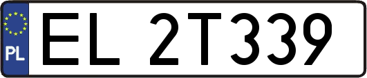 EL2T339