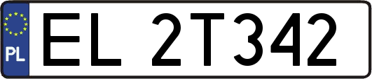 EL2T342