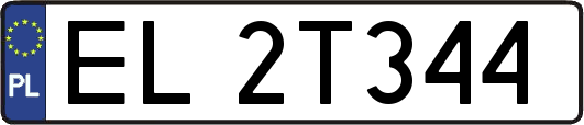 EL2T344