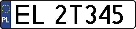 EL2T345