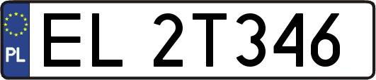 EL2T346