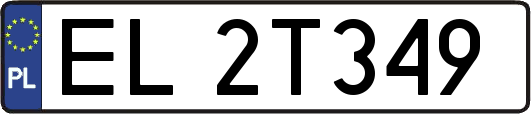 EL2T349