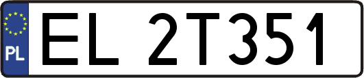 EL2T351
