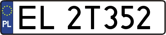 EL2T352
