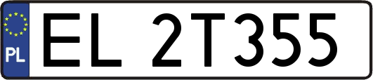 EL2T355