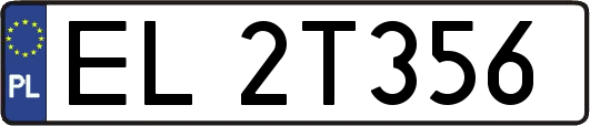 EL2T356