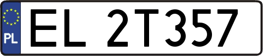 EL2T357