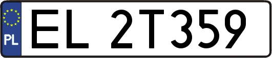 EL2T359
