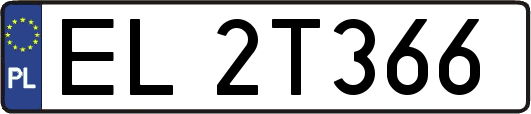 EL2T366