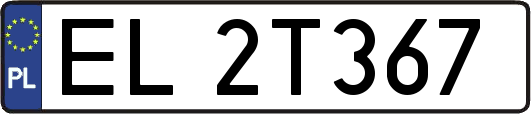EL2T367