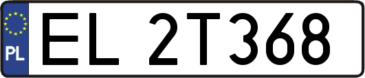EL2T368