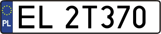 EL2T370