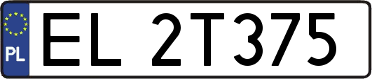 EL2T375