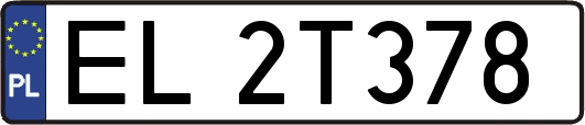 EL2T378