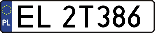 EL2T386