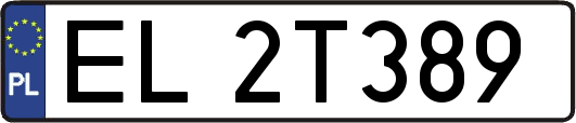 EL2T389