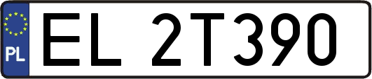 EL2T390