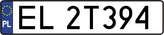 EL2T394