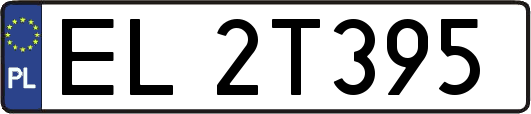 EL2T395