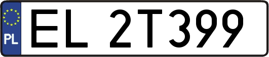 EL2T399