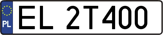 EL2T400
