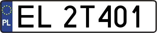 EL2T401