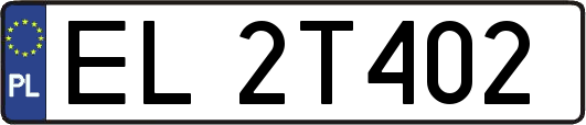 EL2T402