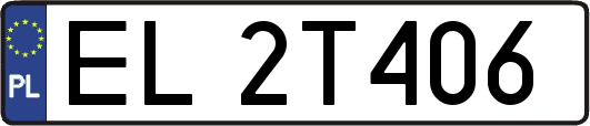EL2T406